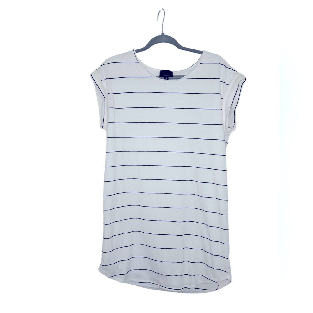 Lumiere loose tunic size S.